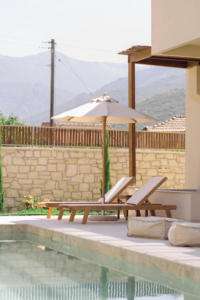 Atman Eco Lodge