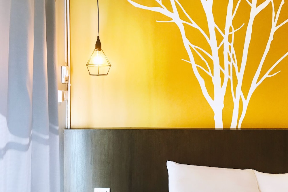 L Residence Ngamwongwan