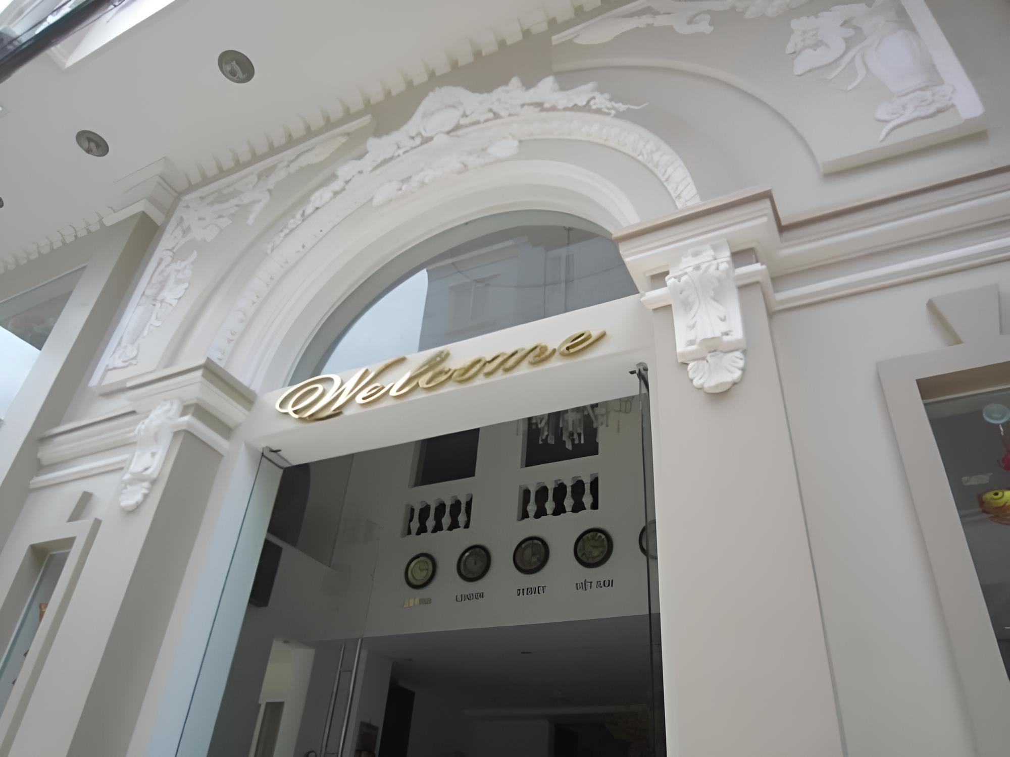 Golden View Hotel Saigon