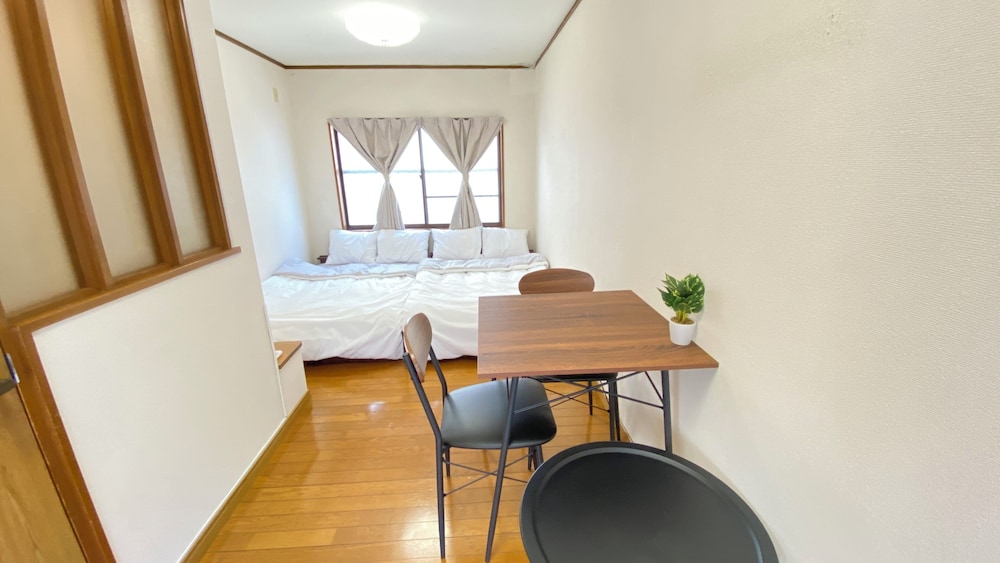 AkiraHome Tsutenkaku West