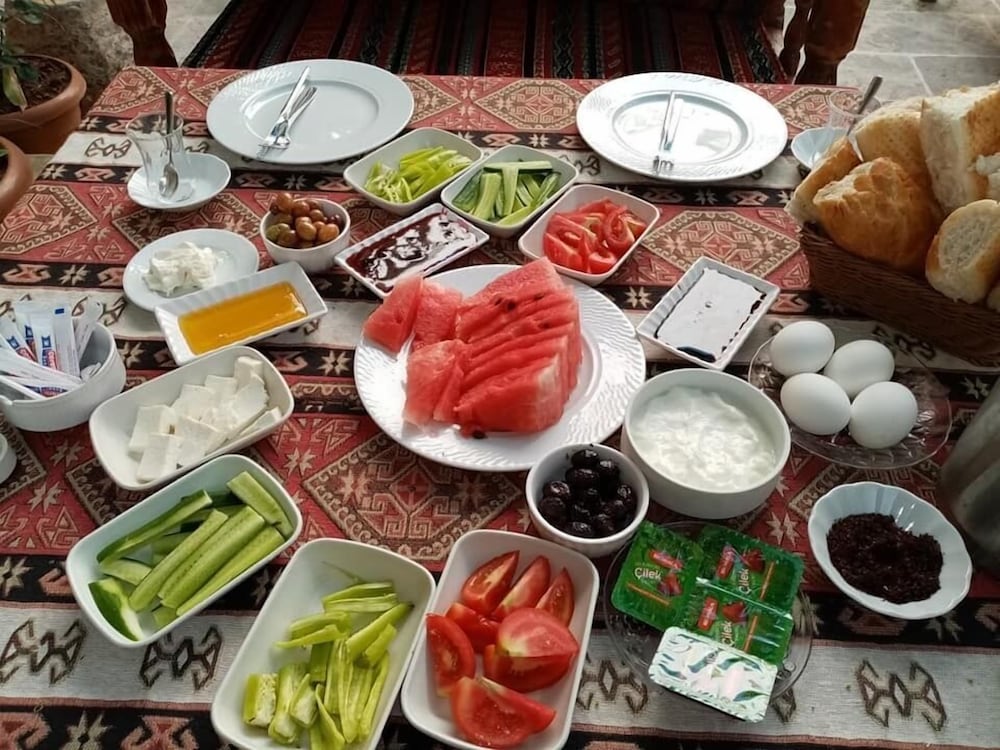 Sark Ciragan Konak Butik Otel, photo 41