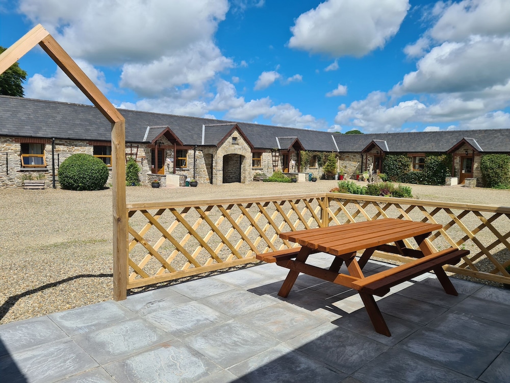 Swallow Cottage