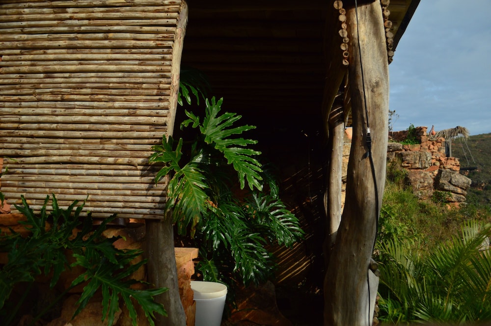 Refugio La Roca
