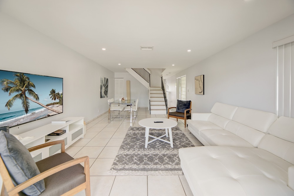Intracostal Beauty in Fort Lauderdale