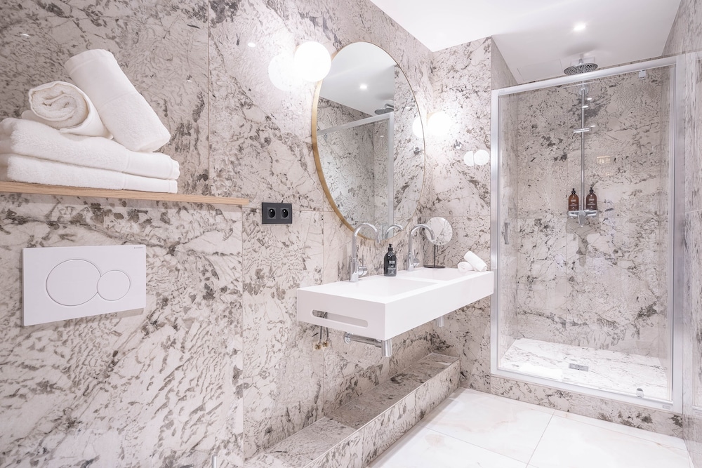 Yuna Saint-Germain-des-Prés - Serviced Apartments