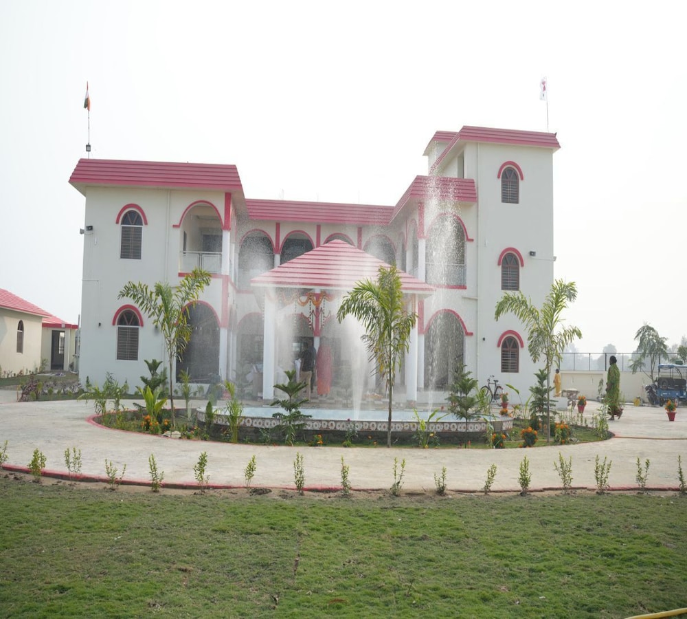 Haven Retreat And Seminar Centre