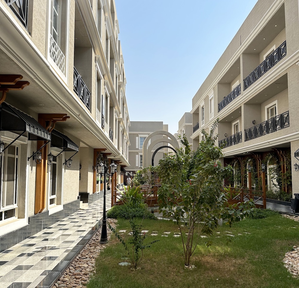 Kease Hittin N-5 Lusso Hejaz AX10