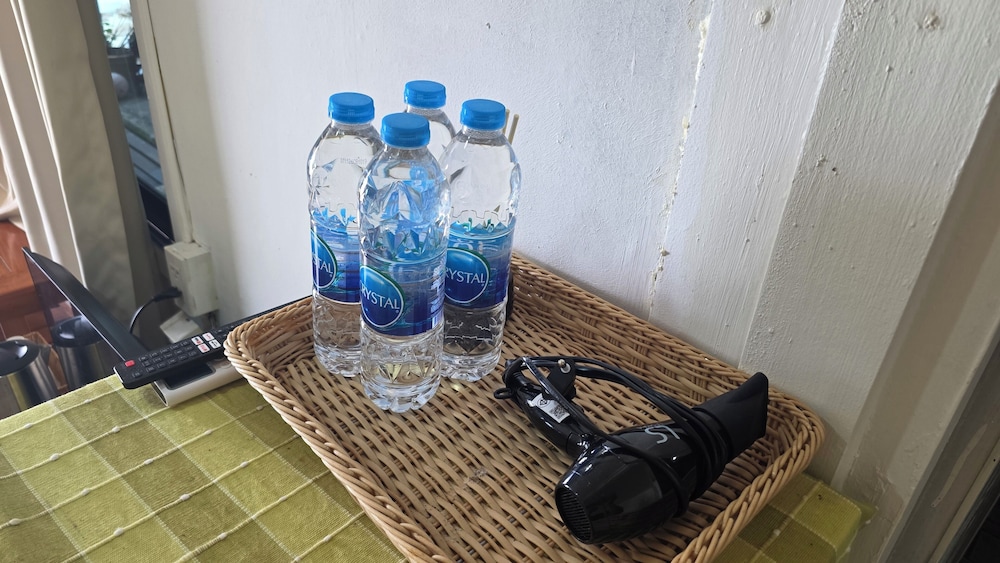 Samed Big Cape Resort
