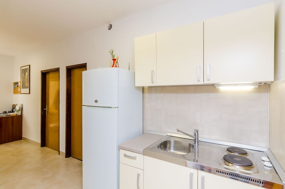 Apartments Botica