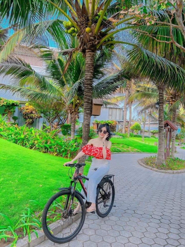 Sonata Resort & Spa