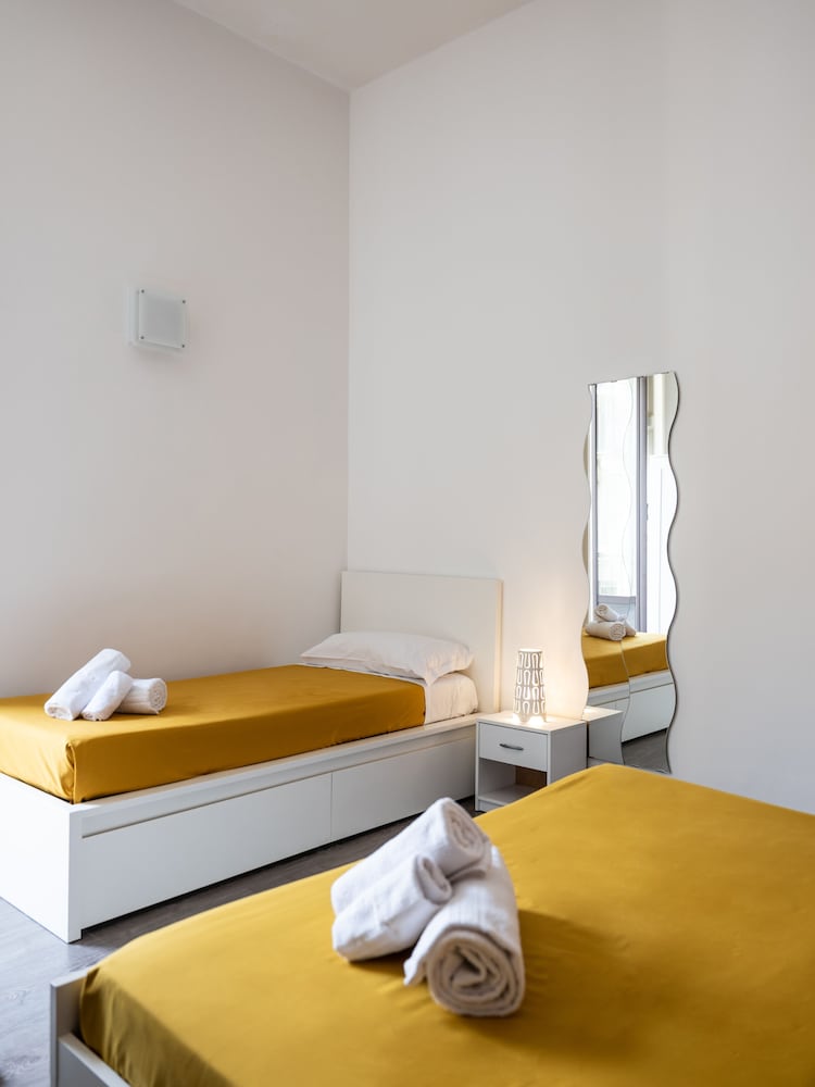 Bed and Breakfast Università