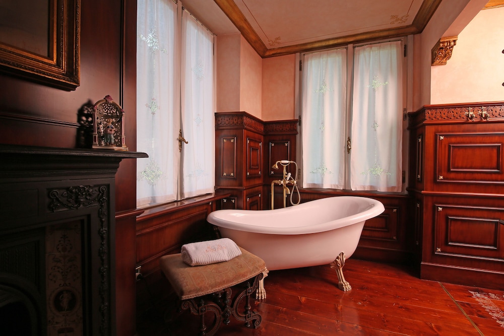 Villa La Vittoriana