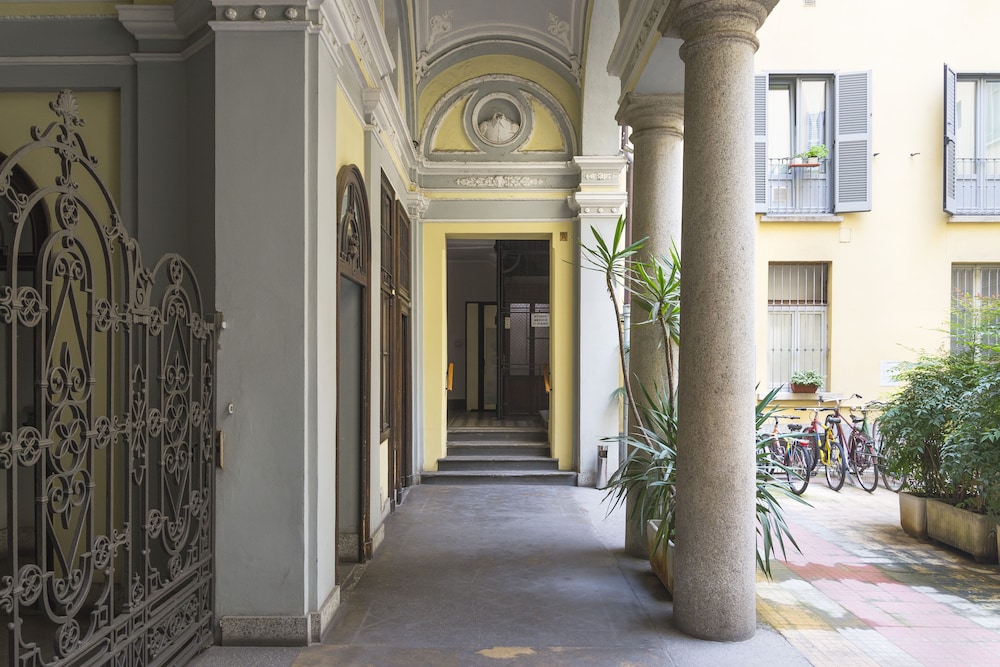Flatty Apartments - Tadino