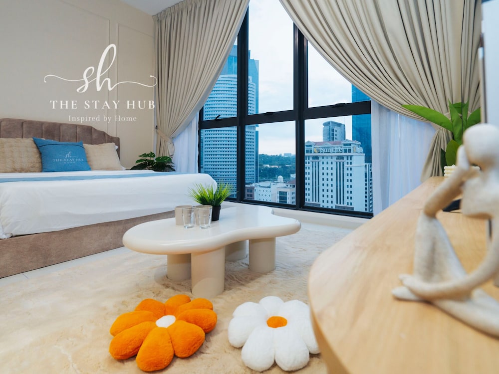 Majestic Residence KL by The Stay Hub