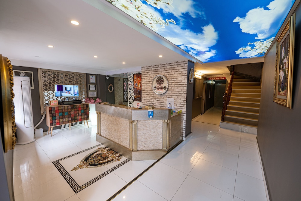 Evin Suit Otel - Image 5