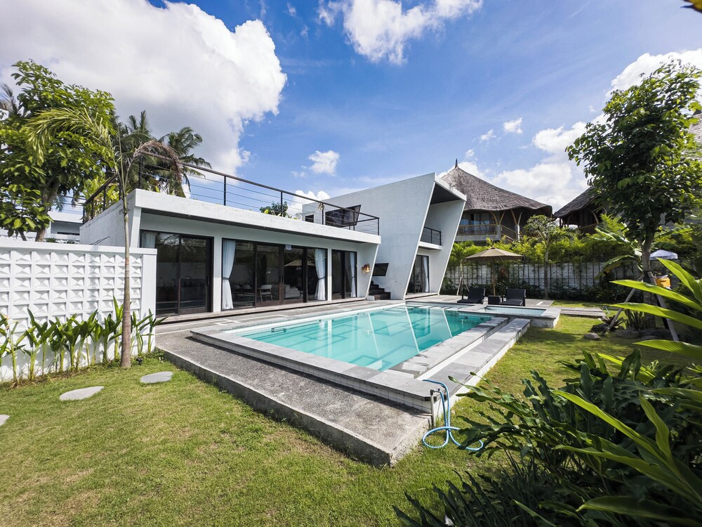 Iri Villas Ubud