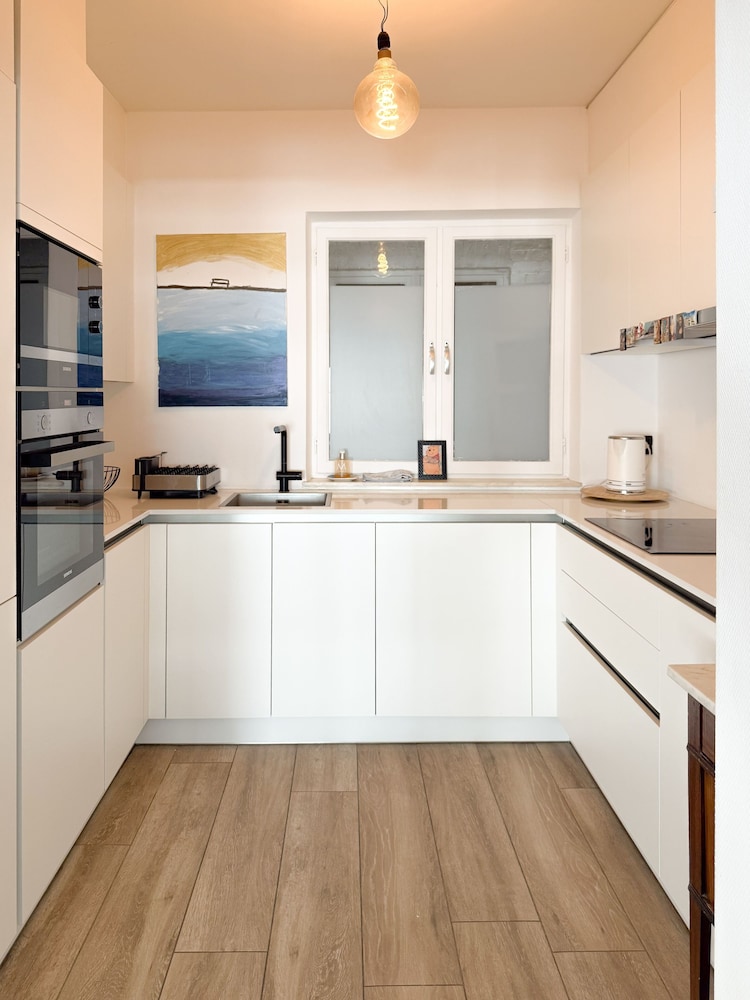 Centrally Located Apartment in Hasselt