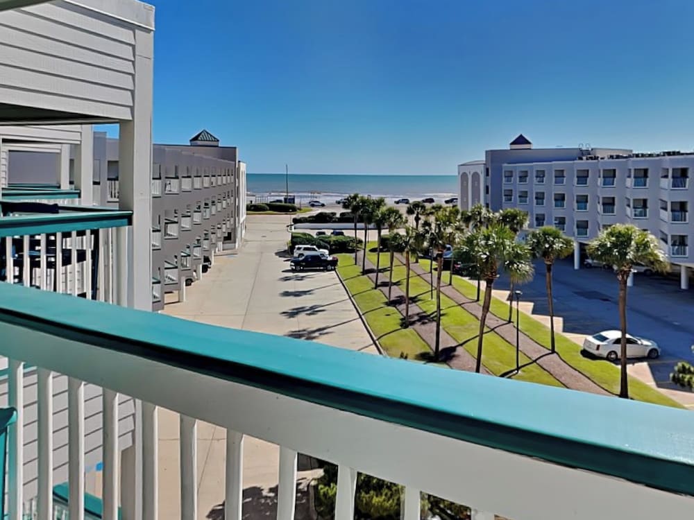 Casa Del Mar 306