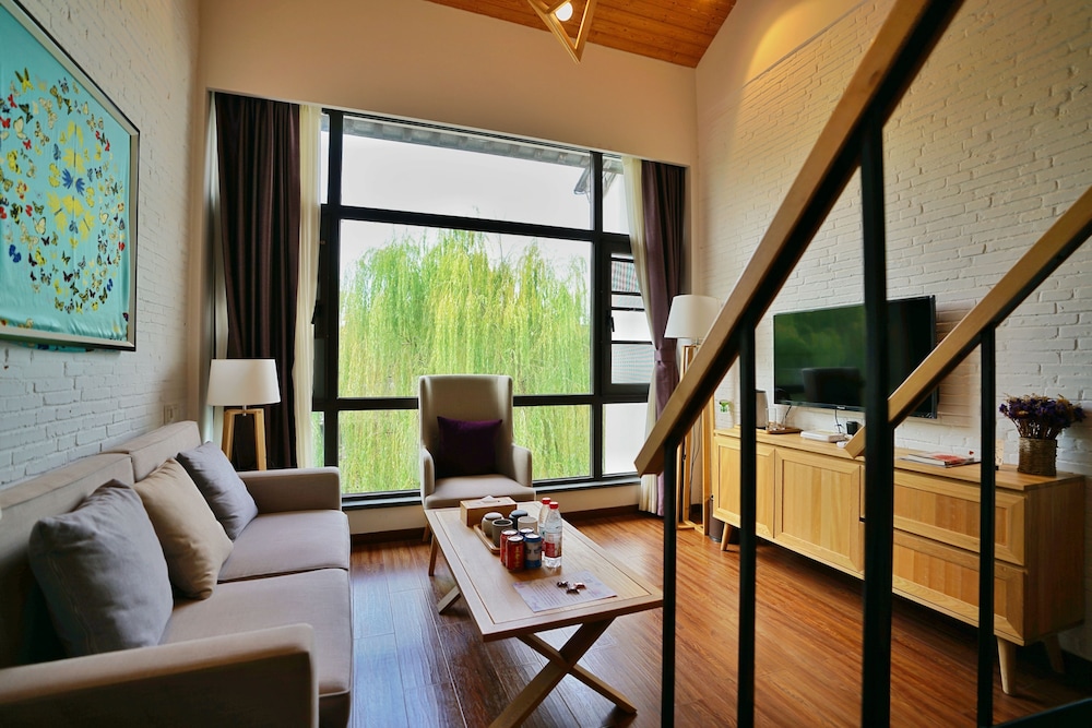 Stay in joy Yuedu Tongli