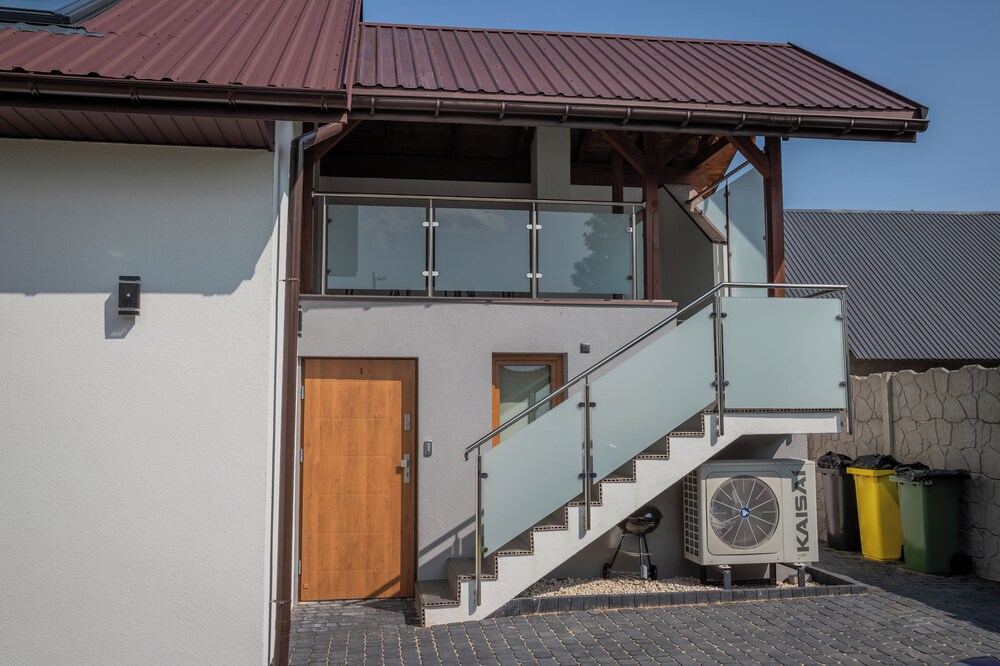 Apartamenty Katarzyna