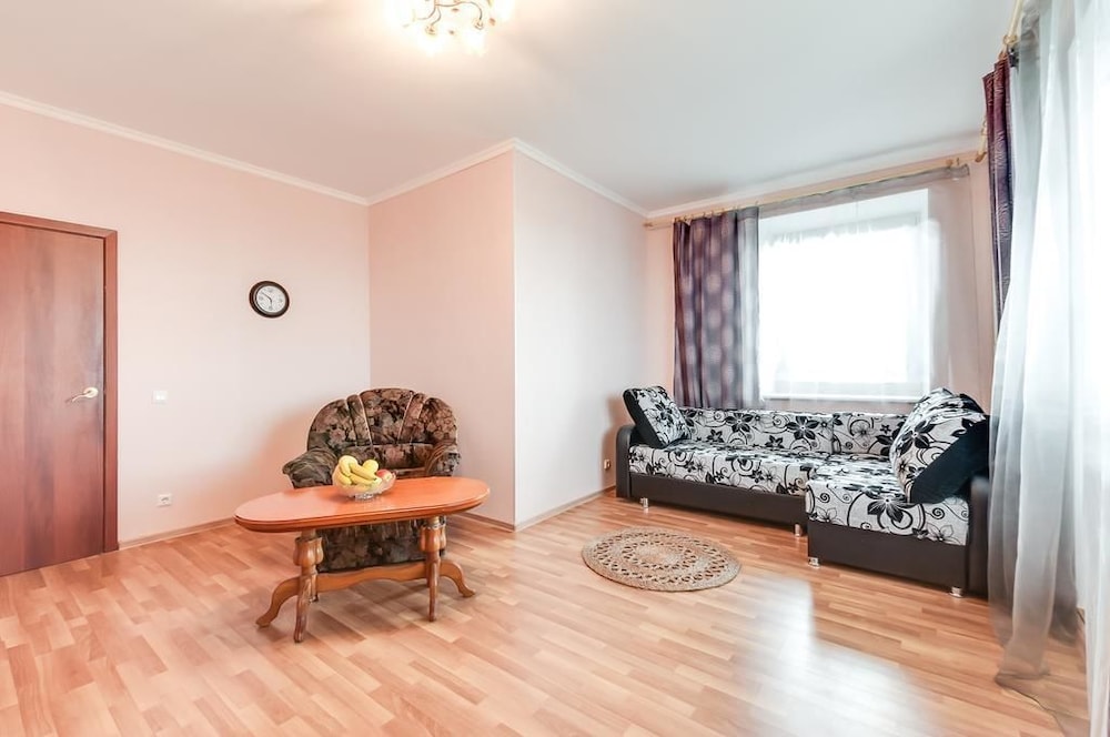 Loft Apartment Buharestskaya 64