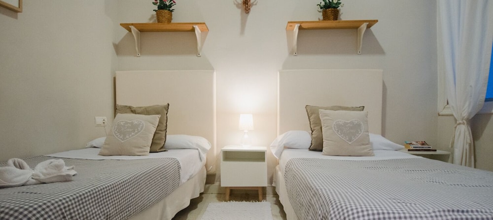 Hostal Vidamia