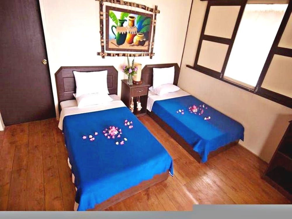Ticao Island Resort