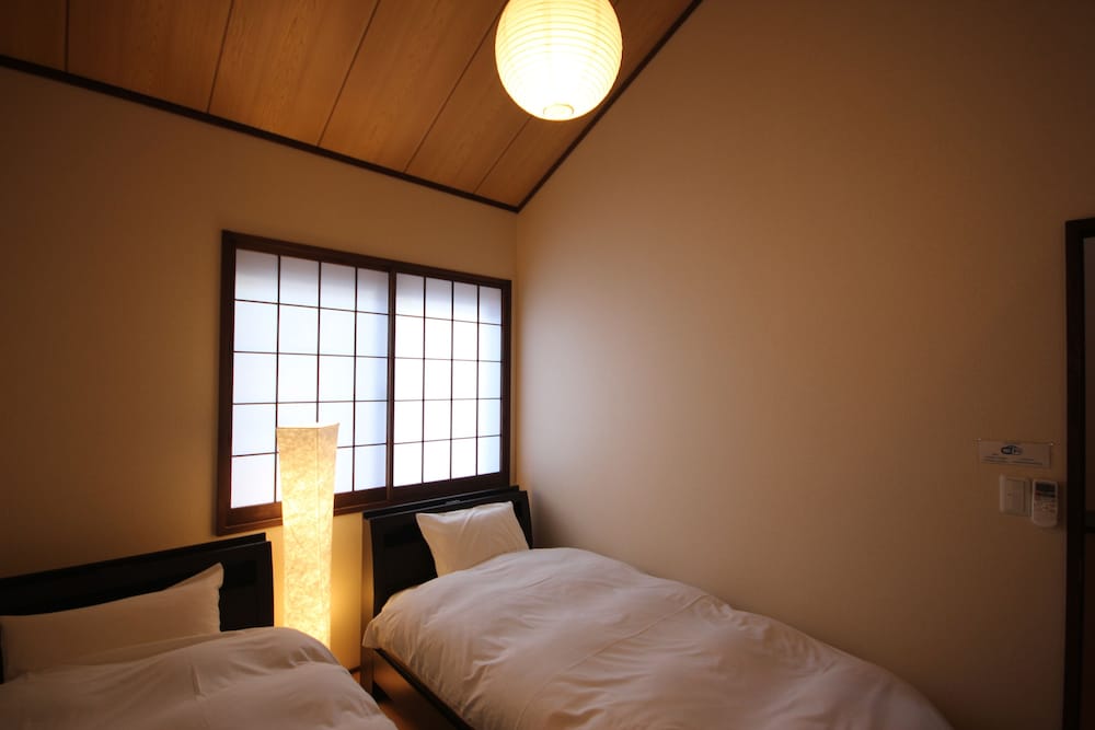 Yadoya Hakutei-An