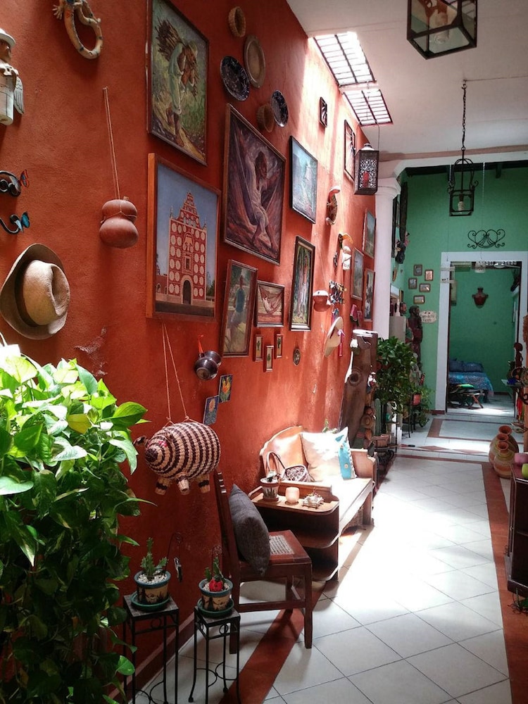 La Casa del Tio Dach - Property Image 13