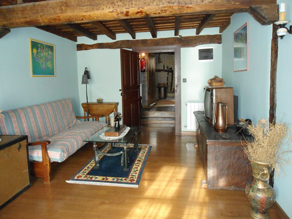 Casa Reda - Posada de Viñón