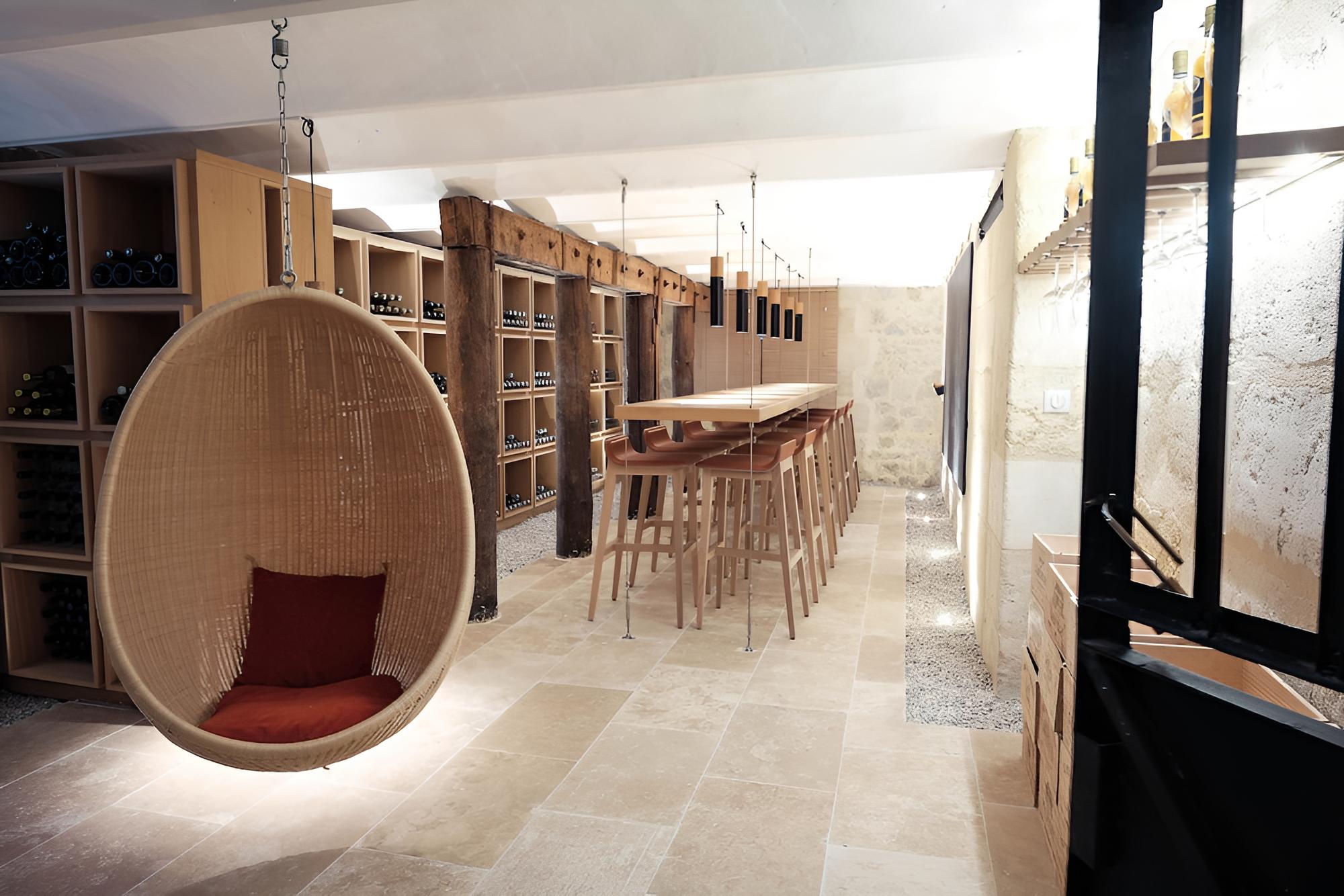 La Course Maison D'Hôtes de Luxe