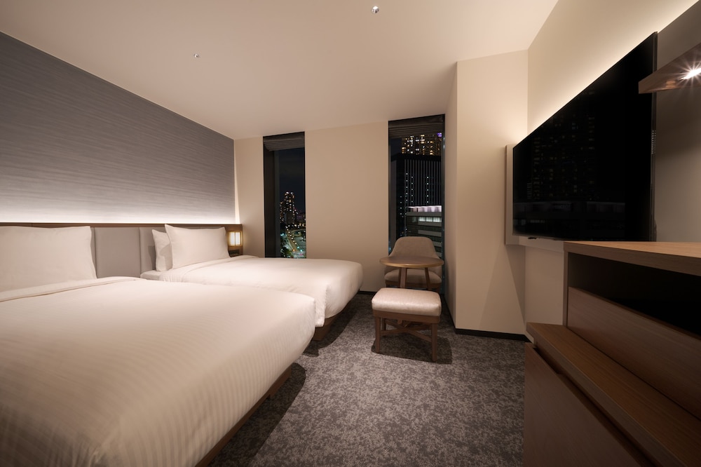 Premier hotel -CABIN PRESIDENT- Tokyo 19