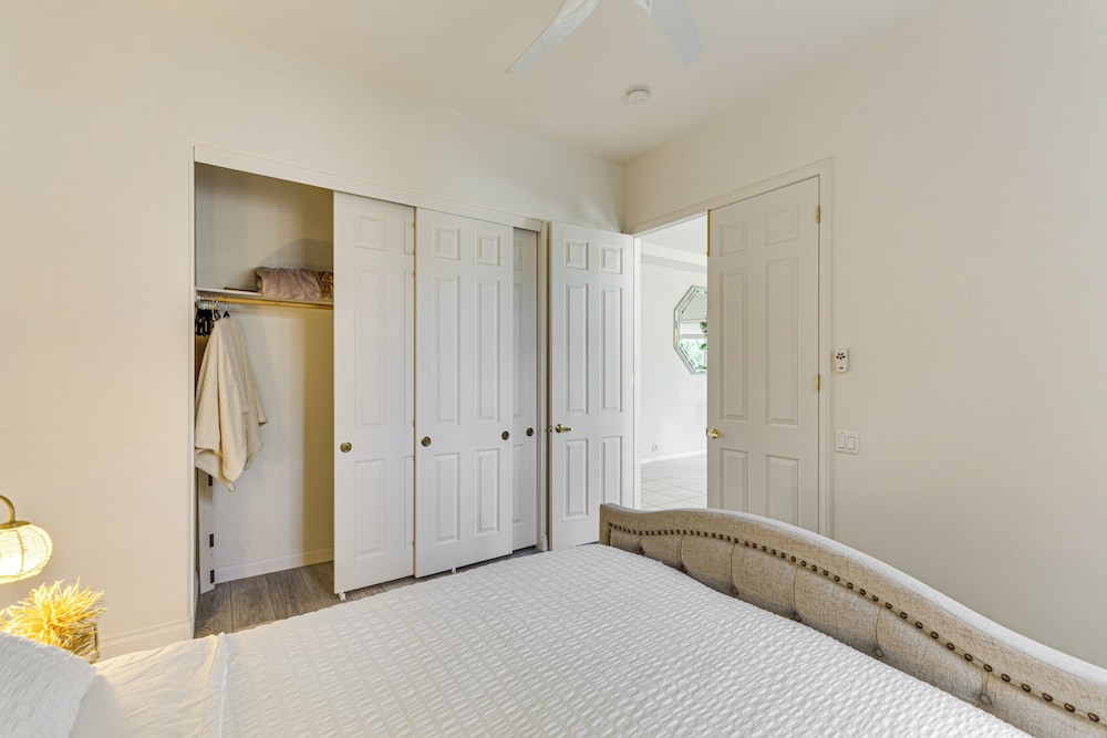 Family Friendly: Spacious Oasis in Palm Desert!