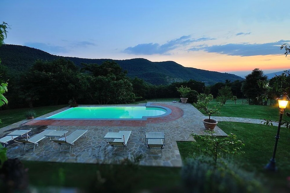 Agriturismo Giusi e Dario