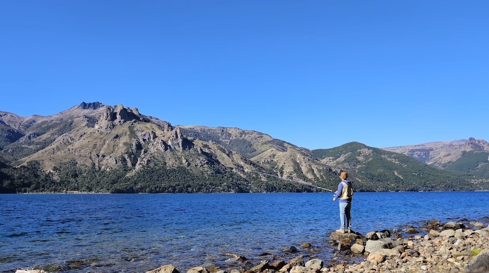 La Morada Lodge & Glamping - Meliquina
