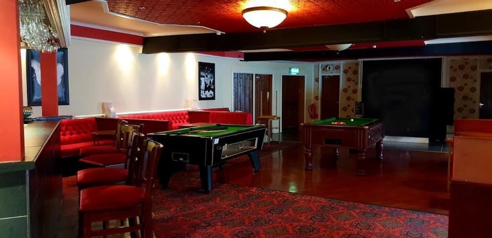 Hotel Avano- Pleasure Beach