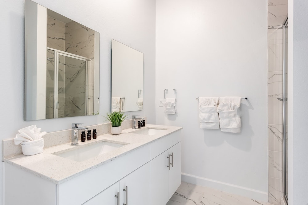 Orlando Retreat by Avantstay Private Pool Near Disney World