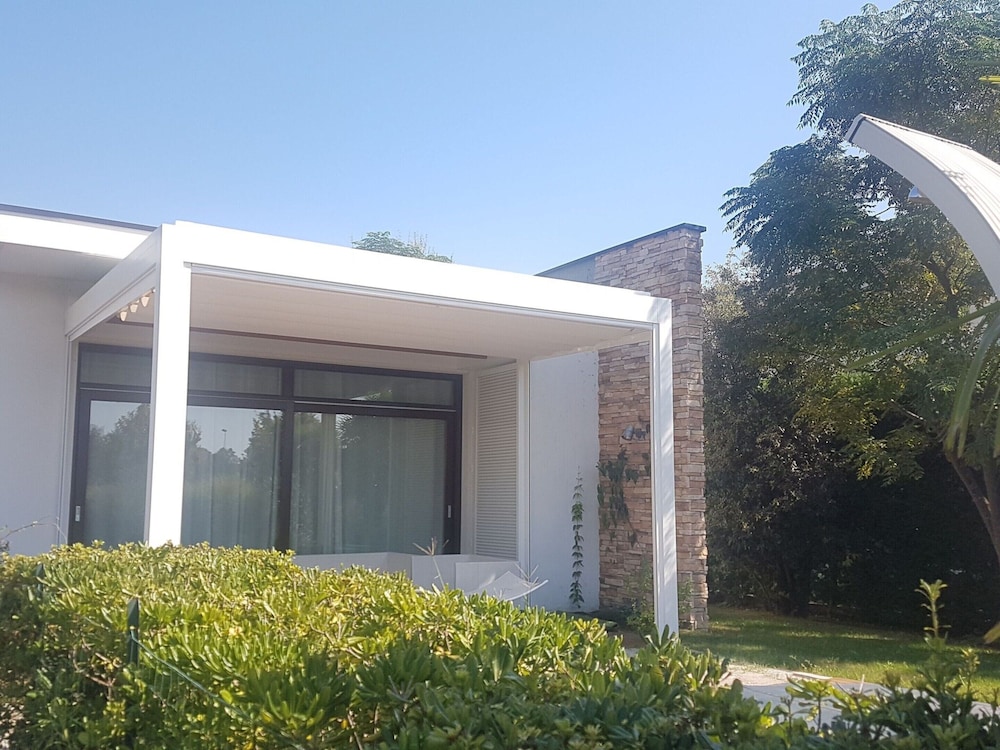 Residence Villaggio A Mare, Lido Altanea view 2