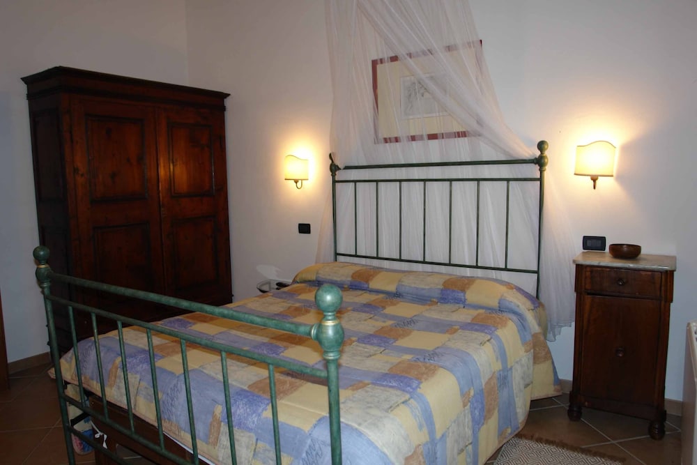 Tenuta Il Tresto view 2