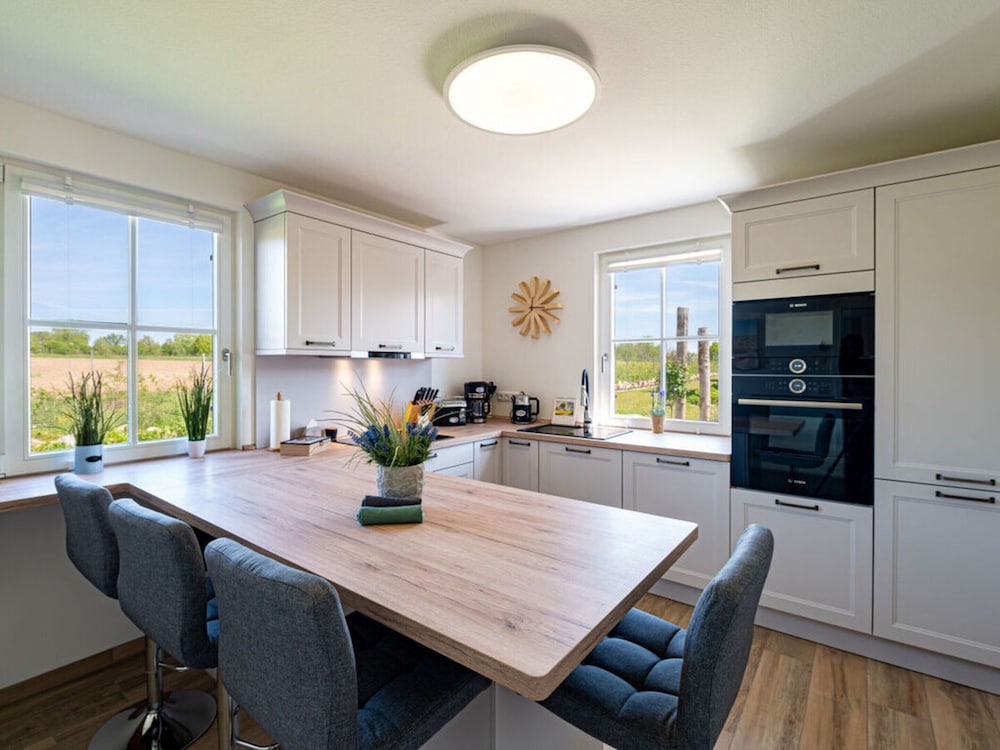 Organic Holiday Home Ananda