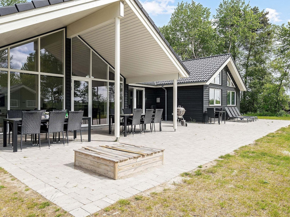 Holiday Home in Væggerløse view 5
