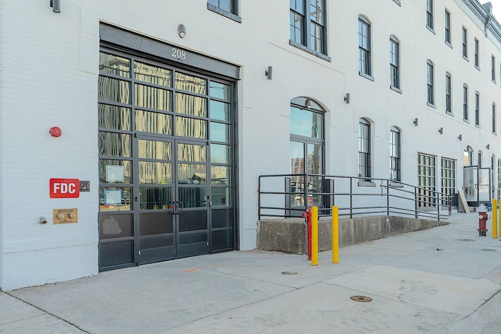 The Audrey The Yard District Downtown