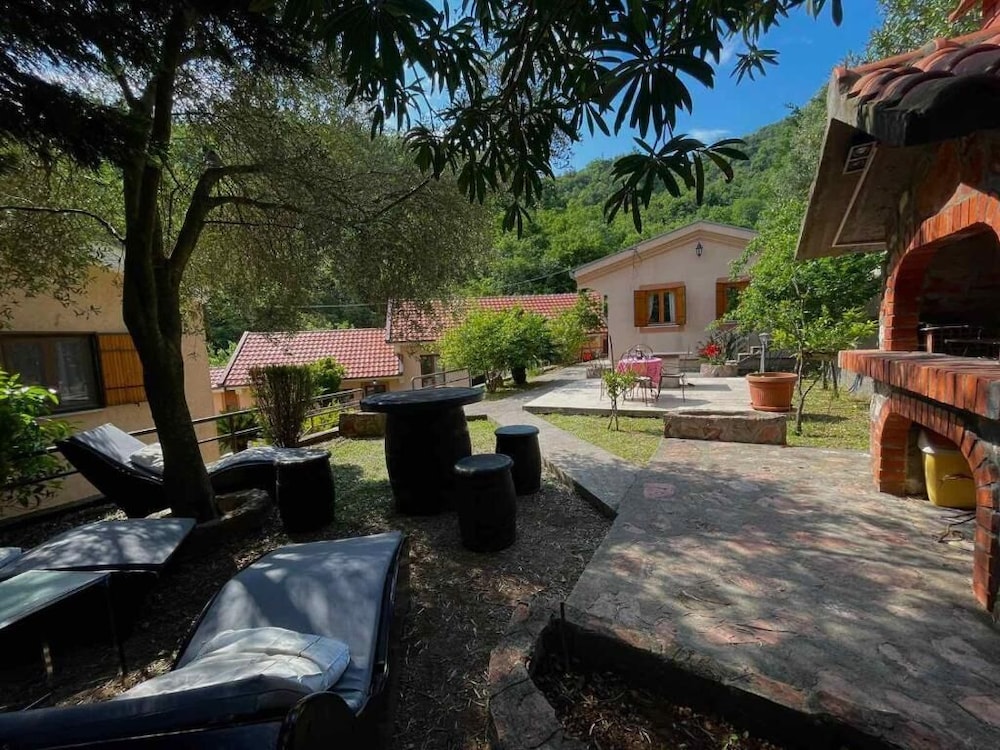 Family Resort Canj view 5