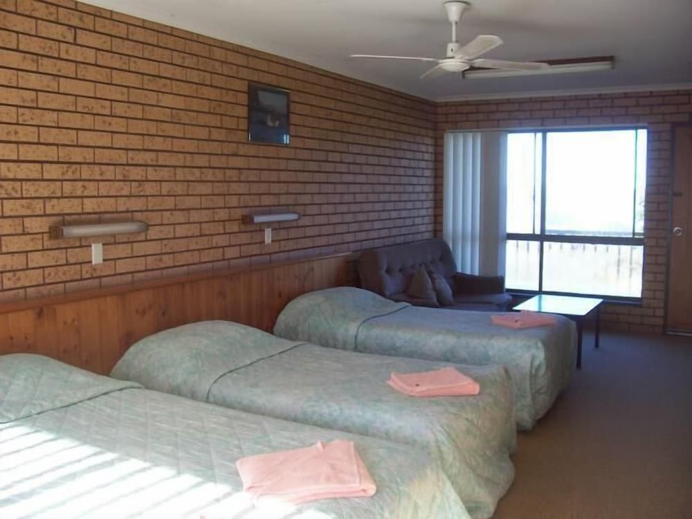 Bayview Motor Inn