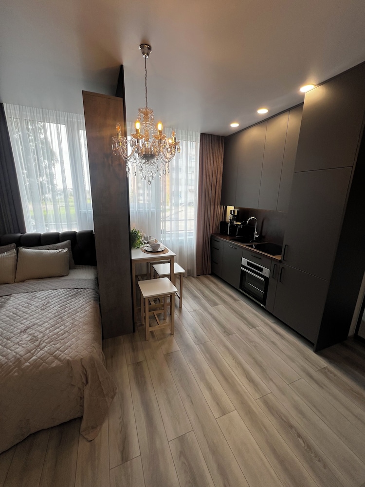 Chic Residence
