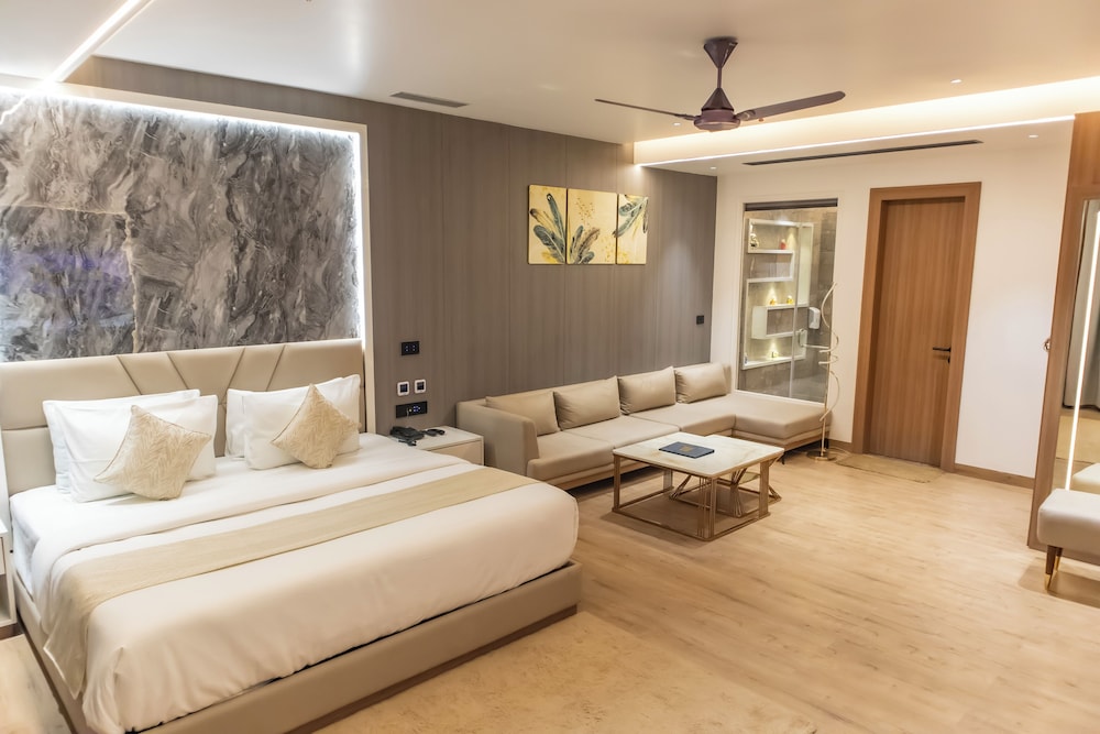 Narang Hotel