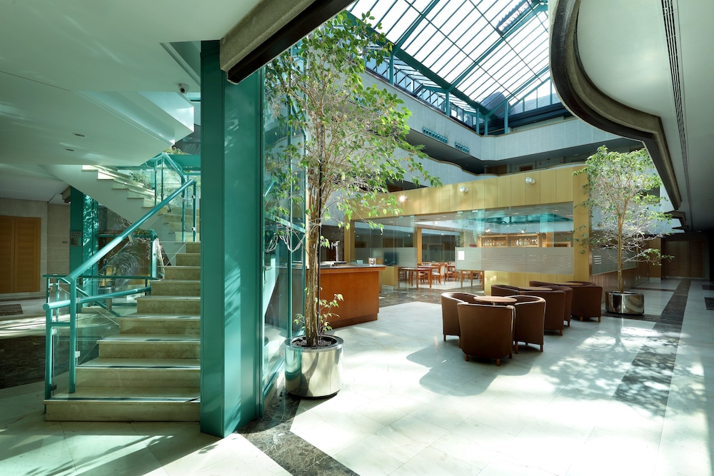 Las Rozas de Madrid Vacations - Exe Gran Hotel Almenar - Property Image 28