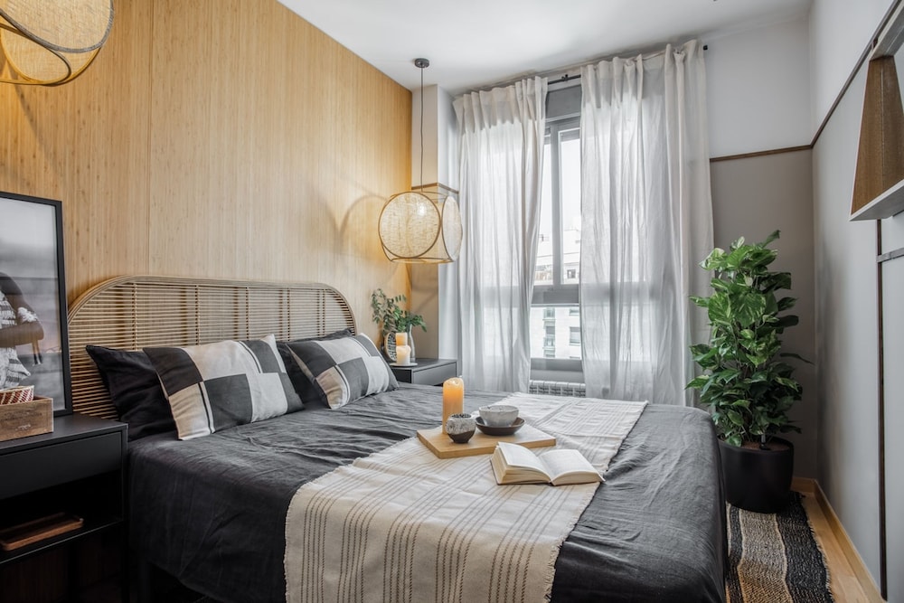 Elila - 2 Bedrooms in Goya