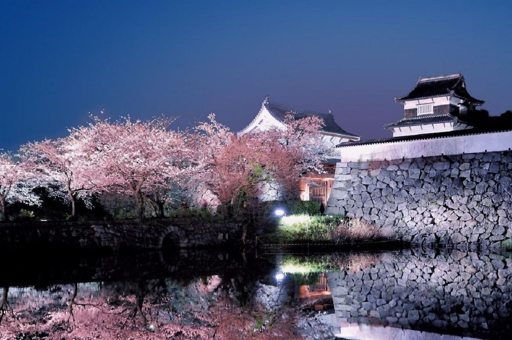 Vacation Rentals AKASAKA