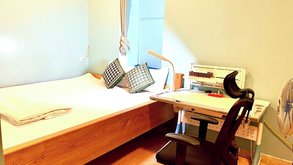 Lee Homestay